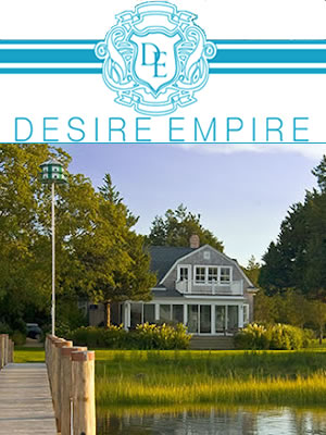 Desire Empire, 2012